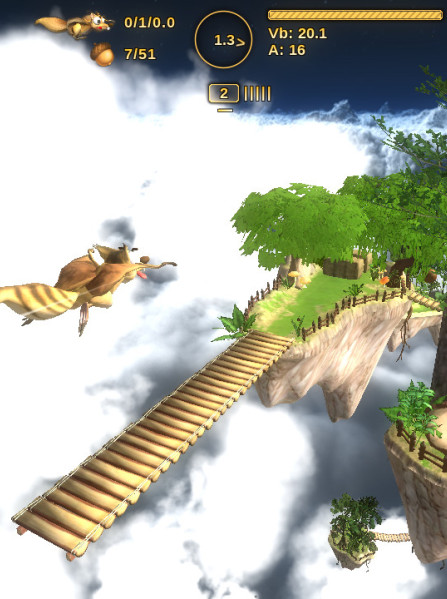 Rapid Squirrel Steam Key GLOBAL Rapid Squirrel Steam Key GLOBAL