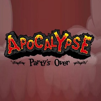 Apocalypse: Party's Over Steam Key GLOBAL
