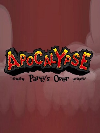Apocalypse: Party's Over Steam Key GLOBAL Apocalypse: Party's Over Steam Key GLOBAL