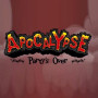 Apocalypse: Party's Over Steam Key GLOBAL