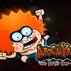 Apocalypse: Party's Over Steam Key GLOBAL Apocalypse: Party's Over Steam Key GLOBAL