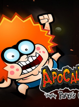 Apocalypse: Party's Over Steam Key GLOBAL Apocalypse: Party's Over Steam Key GLOBAL