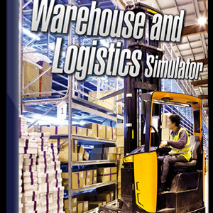 Warehouse and Logistics Simulator Steam Key GLOBAL