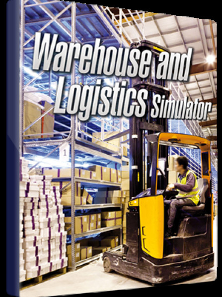 Warehouse and Logistics Simulator Steam Key GLOBAL Warehouse and Logistics Simulator Steam Key GLOBAL