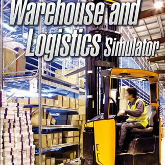 Warehouse and Logistics Simulator Steam Key GLOBAL