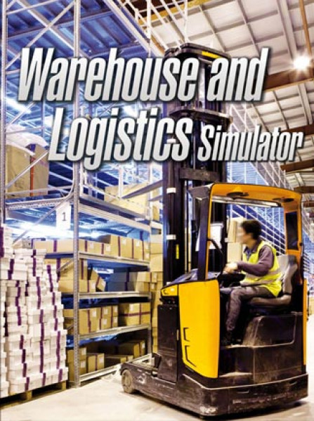 Warehouse and Logistics Simulator Steam Key GLOBAL Warehouse and Logistics Simulator Steam Key GLOBAL