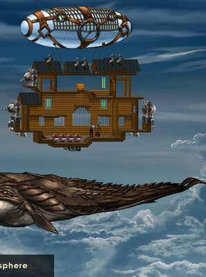 Windforge (PC) - Steam Key - GLOBAL