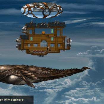 Windforge (PC) - Steam Key - GLOBAL