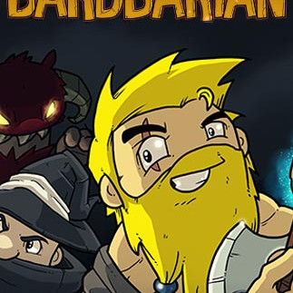 Bardbarian Steam Key GLOBAL