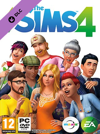 The Sims 4: Bundle Pack 3 Origin Key GLOBAL The Sims 4: Bundle Pack 3 Origin Key GLOBAL