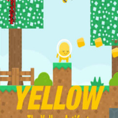 Yellow: The Yellow Artifact Steam Key GLOBAL