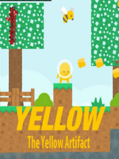 Yellow: The Yellow Artifact Steam Key GLOBAL
