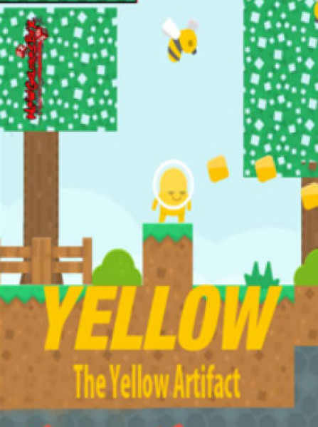 Yellow: The Yellow Artifact Steam Key GLOBAL Yellow: The Yellow Artifact Steam Key GLOBAL