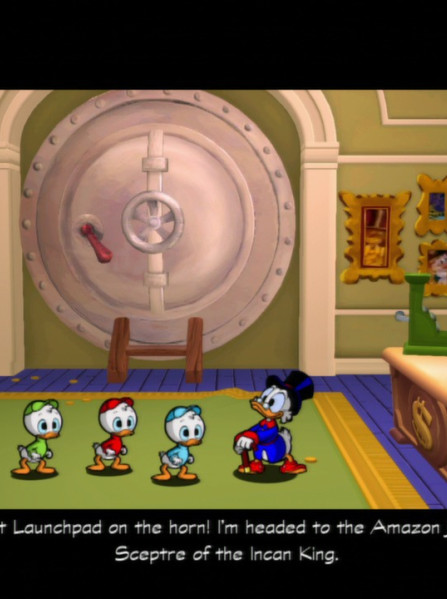 DuckTales: Remastered Steam Key EUROPE DuckTales: Remastered Steam Key EUROPE