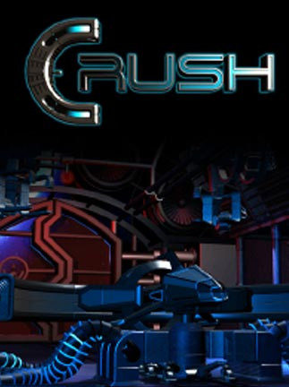 C-RUSH Steam Key GLOBAL