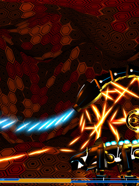 C-RUSH Steam Key GLOBAL C-RUSH Steam Key GLOBAL