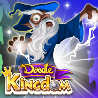 Doodle Kingdom Steam Key GLOBAL