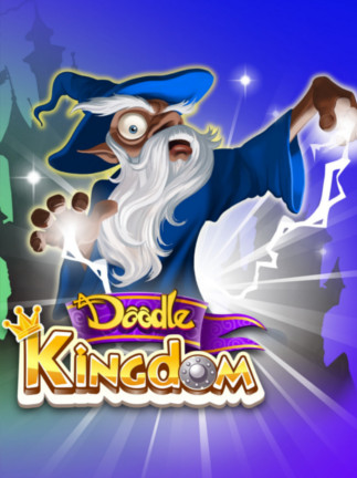 Doodle Kingdom Steam Key GLOBAL