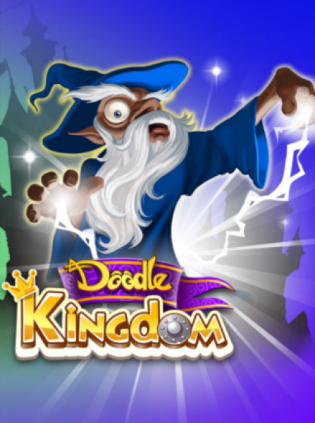 Doodle Kingdom Steam Key GLOBAL Doodle Kingdom Steam Key GLOBAL