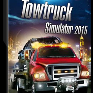 Towtruck Simulator 2015 Steam Key GLOBAL