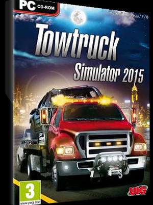 Towtruck Simulator 2015 Steam Key GLOBAL Towtruck Simulator 2015 Steam Key GLOBAL