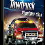 Towtruck Simulator 2015 Steam Key GLOBAL