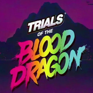 Trials of the Blood Dragon Ubisoft Connect Key GLOBAL