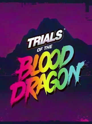 Trials of the Blood Dragon Ubisoft Connect Key GLOBAL Trials of the Blood Dragon Ubisoft Connect Key GLOBAL