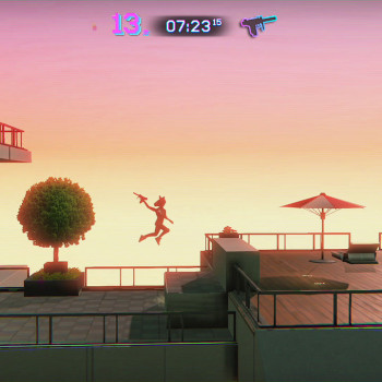 Trials of the Blood Dragon Ubisoft Connect Key GLOBAL