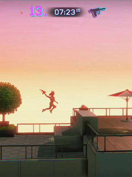 Trials of the Blood Dragon Ubisoft Connect Key GLOBAL Trials of the Blood Dragon Ubisoft Connect Key GLOBAL