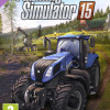 Farming Simulator 15 - New Holland Pack Steam Key GLOBAL Farming Simulator 15 - New Holland Pack Steam Key GLOBAL