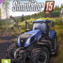 Farming Simulator 15 - New Holland Pack Steam Key GLOBAL
