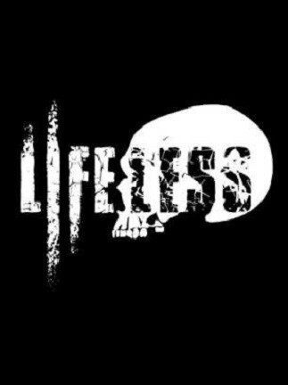 Lifeless Steam Key GLOBAL