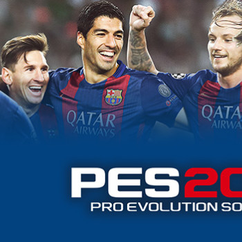 Pro Evolution Soccer 2017 Steam Key GLOBAL