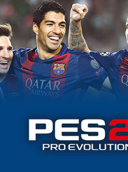 Pro Evolution Soccer 2017 Steam Key GLOBAL Pro Evolution Soccer 2017 Steam Key GLOBAL