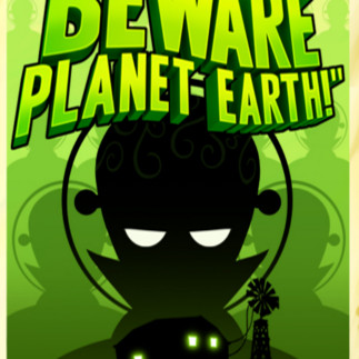 Beware Planet Earth Steam Key GLOBAL