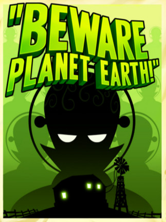 Beware Planet Earth Steam Key GLOBAL Beware Planet Earth Steam Key GLOBAL