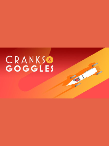 Cranks and Goggles Steam Key GLOBAL Cranks and Goggles Steam Key GLOBAL