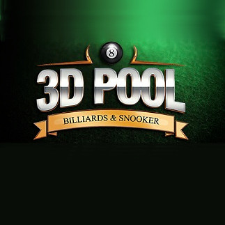 3D Pool Steam Key GLOBAL