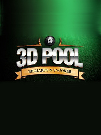 3D Pool Steam Key GLOBAL 3D Pool Steam Key GLOBAL
