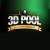 3D Pool Steam Key GLOBAL