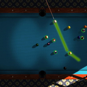 3D Pool Steam Key GLOBAL