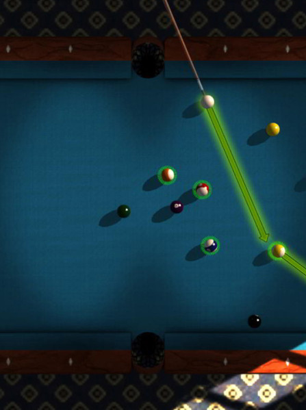 3D Pool Steam Key GLOBAL 3D Pool Steam Key GLOBAL