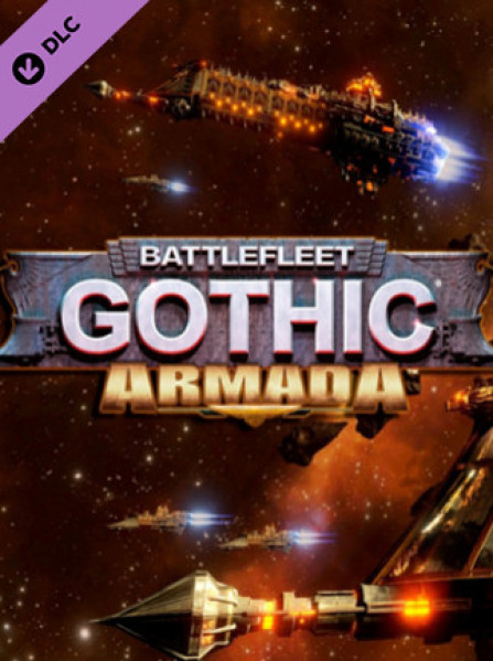 Battlefleet Gothic: Armada - Space Marines Steam Key GLOBAL Battlefleet Gothic: Armada - Space Marines Steam Key GLOBAL