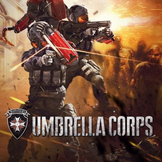 Umbrella Corps Deluxe Edition Steam Key GLOBAL