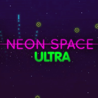 Neon Space ULTRA Steam Key GLOBAL