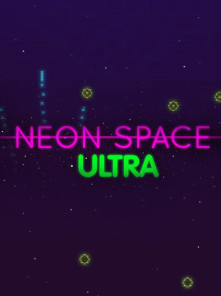 Neon Space ULTRA Steam Key GLOBAL