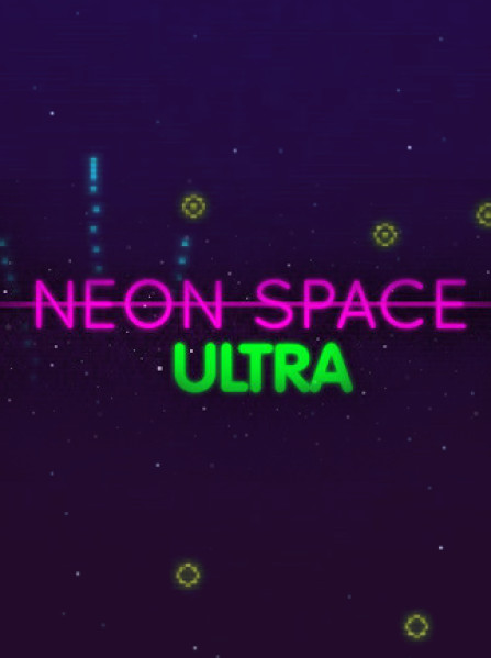 Neon Space ULTRA Steam Key GLOBAL Neon Space ULTRA Steam Key GLOBAL