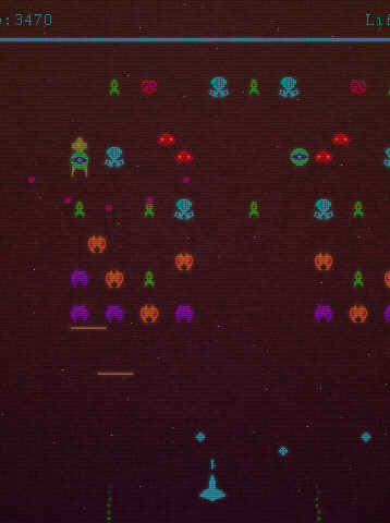 Neon Space ULTRA Steam Key GLOBAL