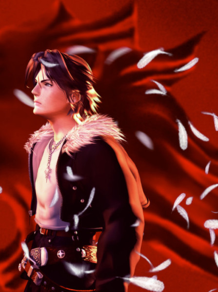 Final Fantasy VII & Final Fantasy VIII Double Pack Steam Key GLOBAL Final Fantasy VII & Final Fantasy VIII Double Pack Steam Key GLOBAL